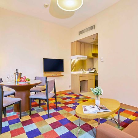 Hotel Cozi Harbour View Χονγκ Κονγκ Εξωτερικό φωτογραφία