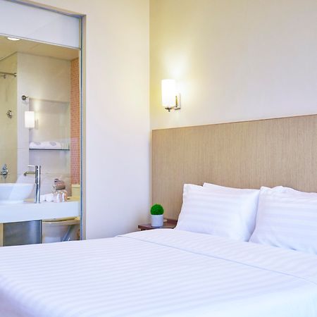 Hotel Cozi Harbour View Χονγκ Κονγκ Εξωτερικό φωτογραφία
