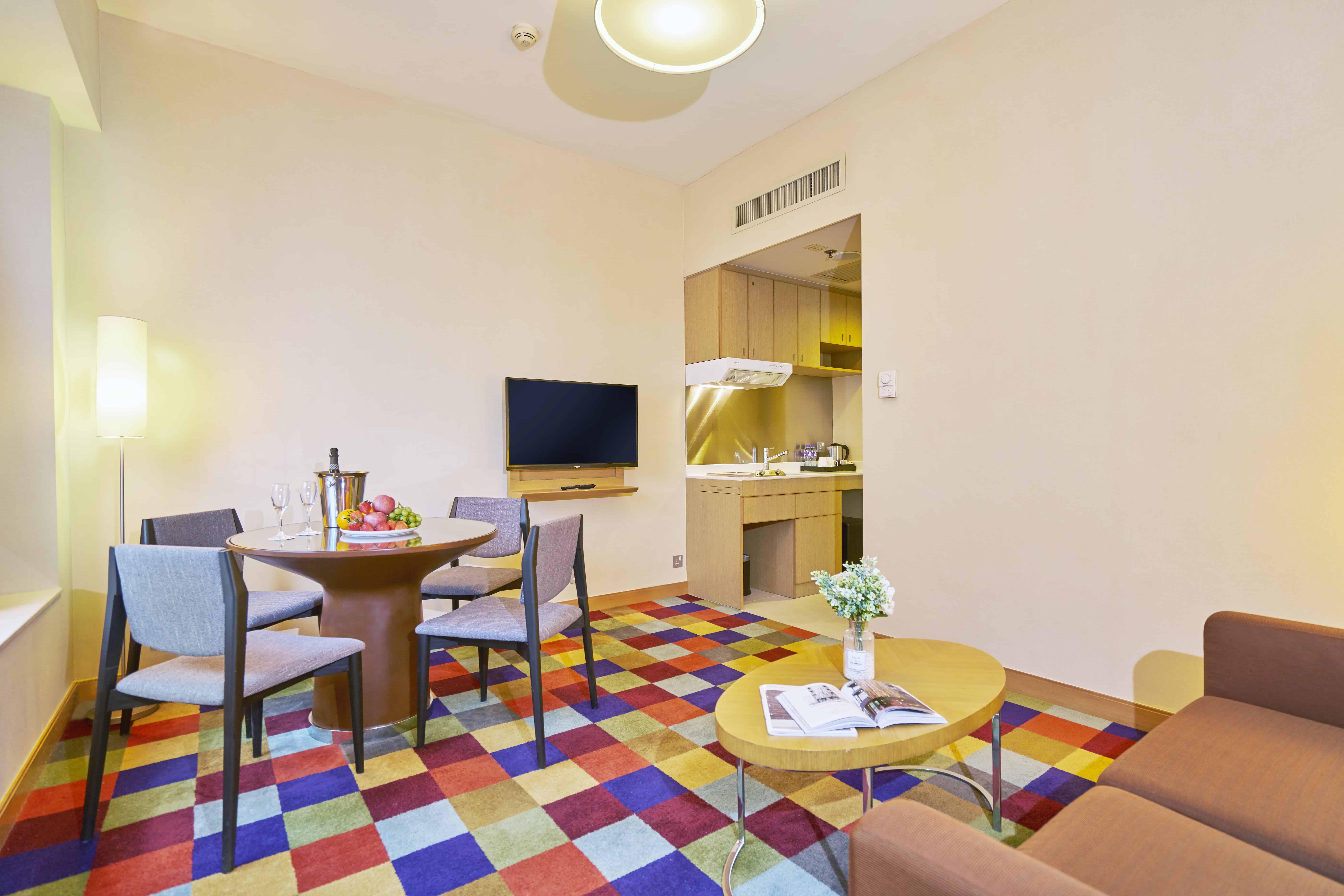 Hotel Cozi Harbour View Χονγκ Κονγκ Εξωτερικό φωτογραφία
