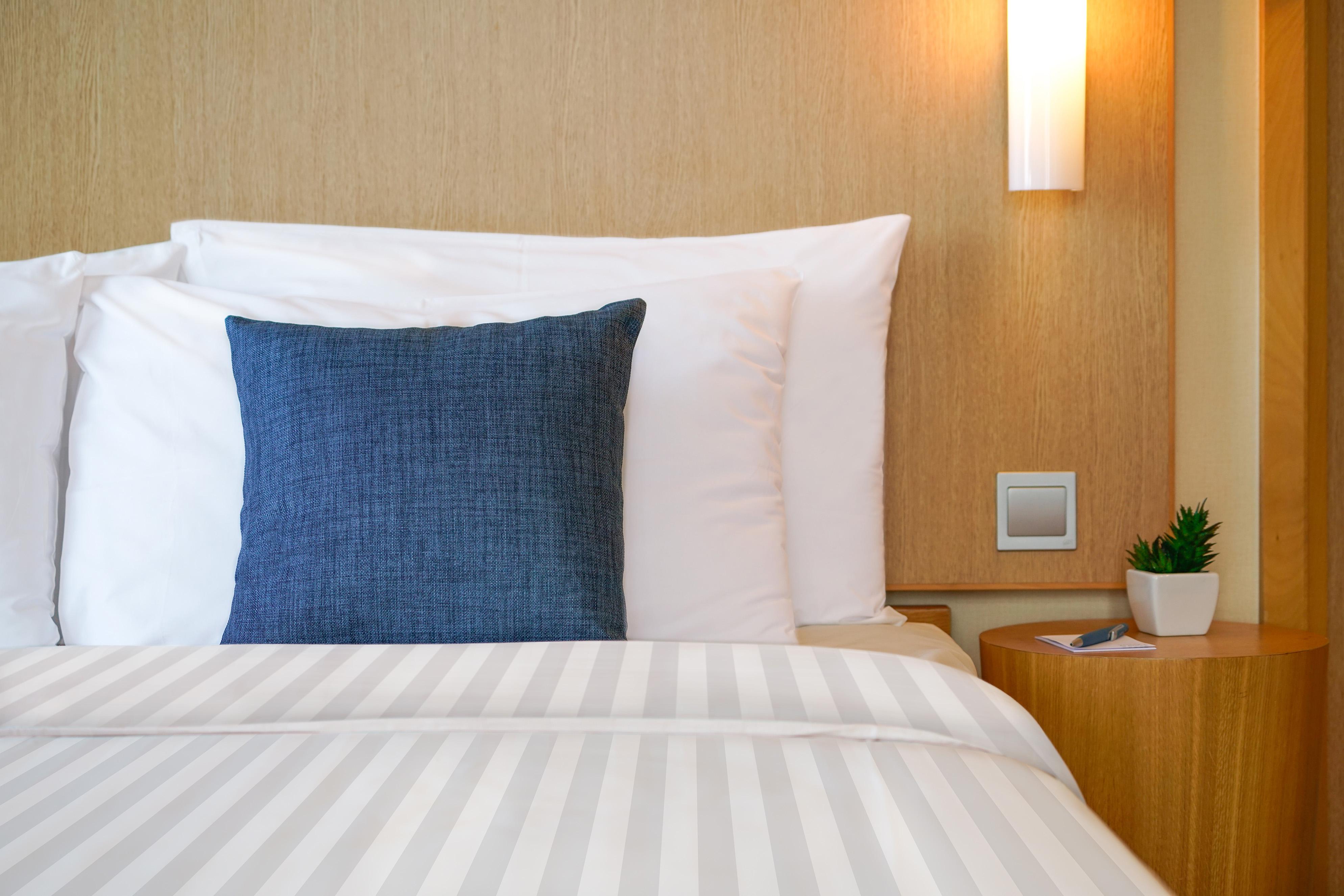 Hotel Cozi Harbour View Χονγκ Κονγκ Εξωτερικό φωτογραφία