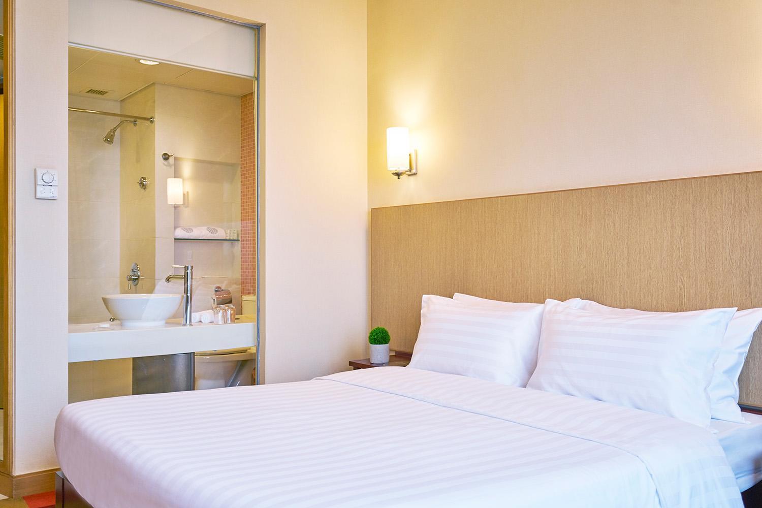 Hotel Cozi Harbour View Χονγκ Κονγκ Εξωτερικό φωτογραφία