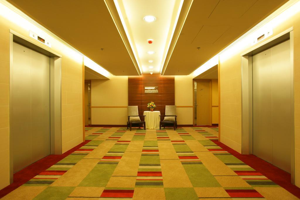 Hotel Cozi Harbour View Χονγκ Κονγκ Εξωτερικό φωτογραφία